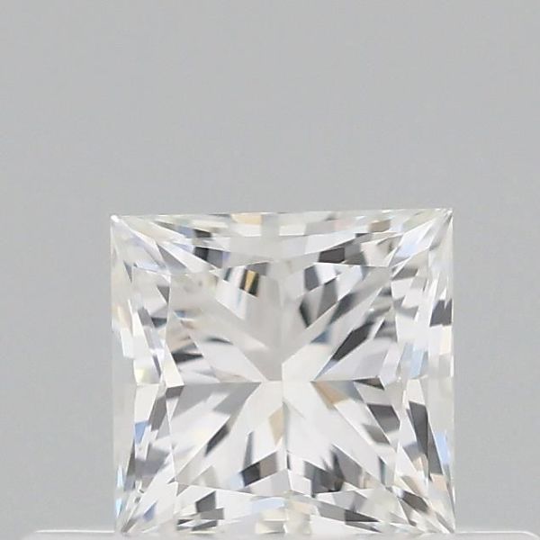 Princess Lab-Grown Diamond image