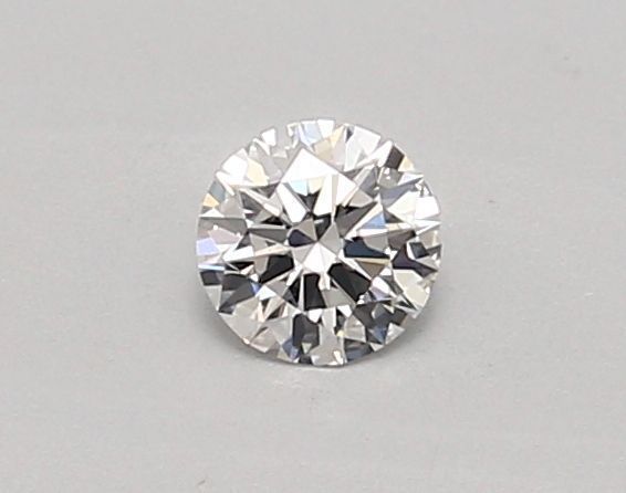 Round Lab-Grown Diamond image