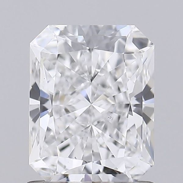 Radiant Lab-Grown Diamond image