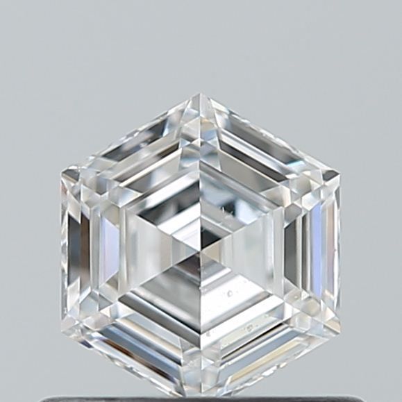 Hexagonal Diamond image