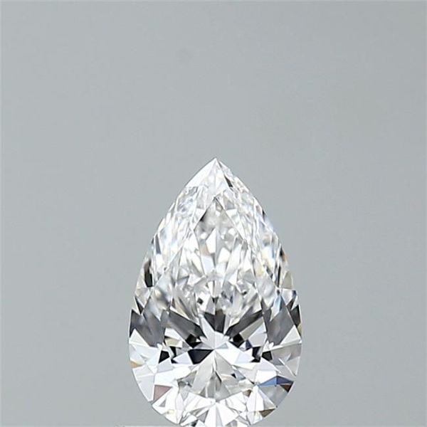 Pear Diamond image