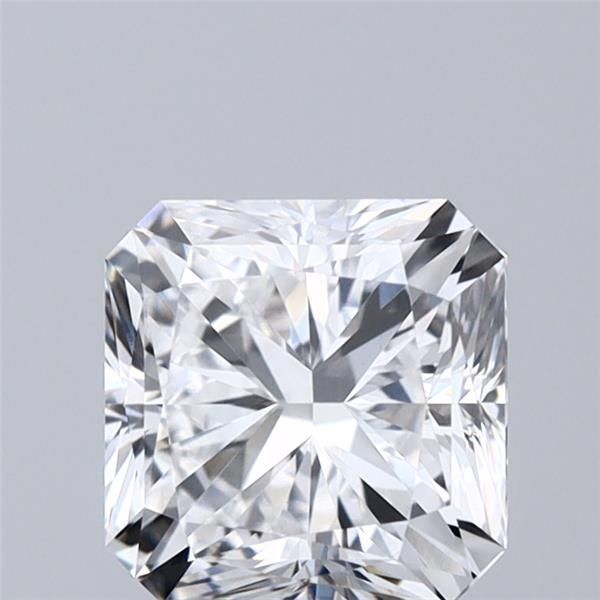 Radiant Lab-Grown Diamond image