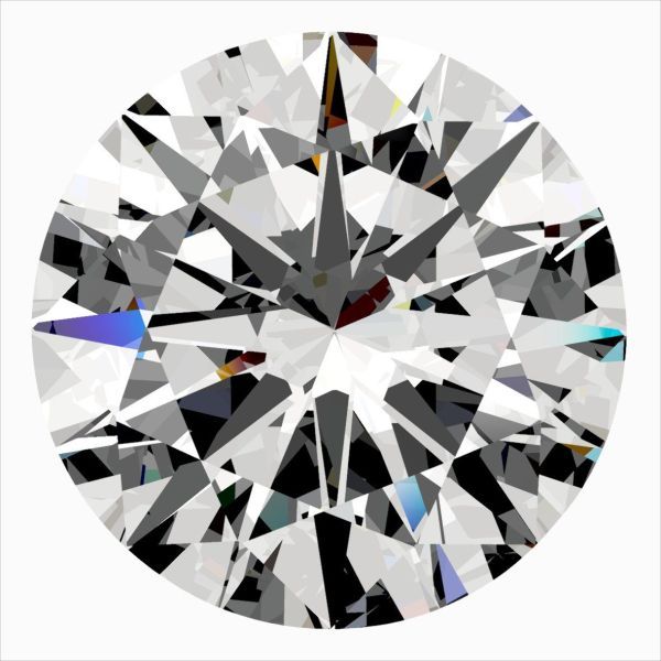 Round Diamond image