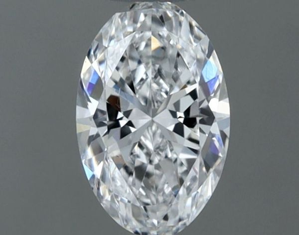 Oval Diamond image