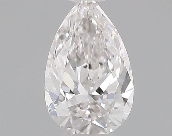 Pear Lab-Grown Diamond image
