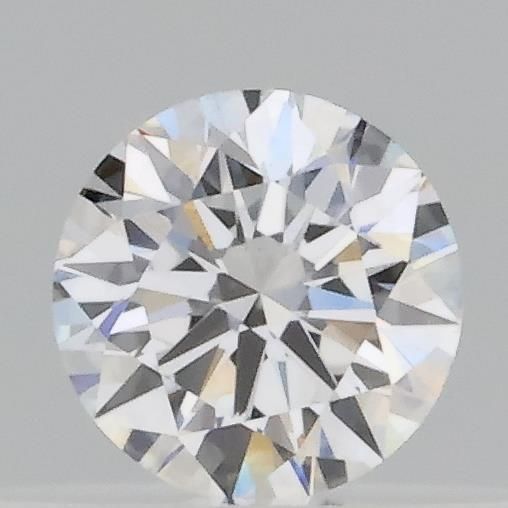 Round Lab-Grown Diamond image