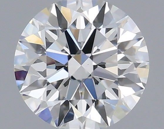 Round Diamond image