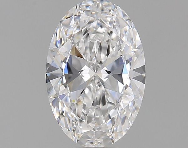 Oval Diamond image