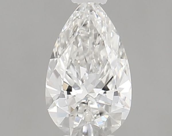 Pear Lab-Grown Diamond image