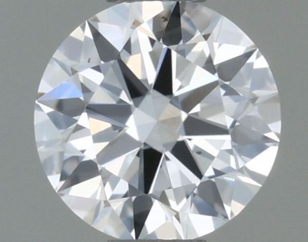 Round Diamond image