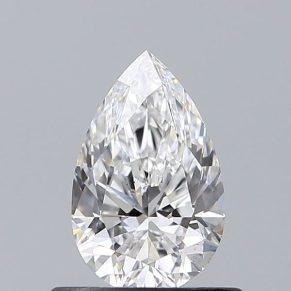 Pear Diamond image