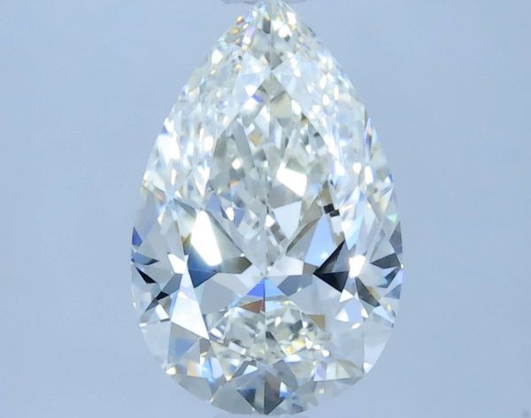 Pear Diamond image