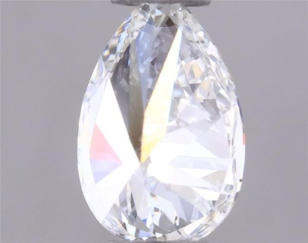 Pear Diamond image