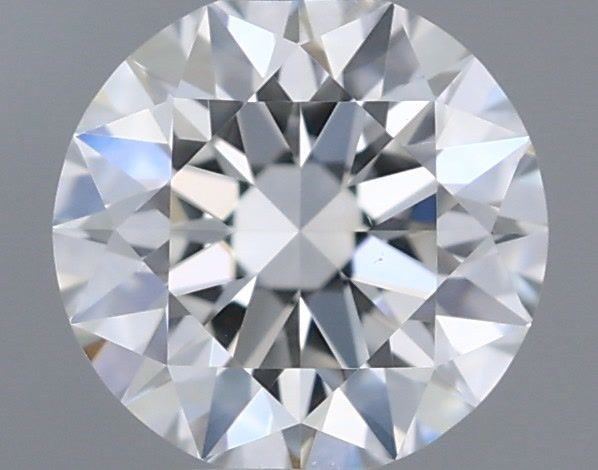 Round Diamond image