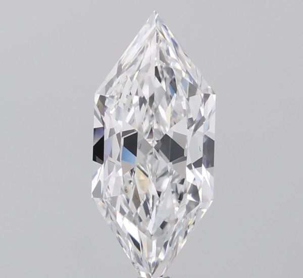 Hexagonal Lab-Grown Diamond image