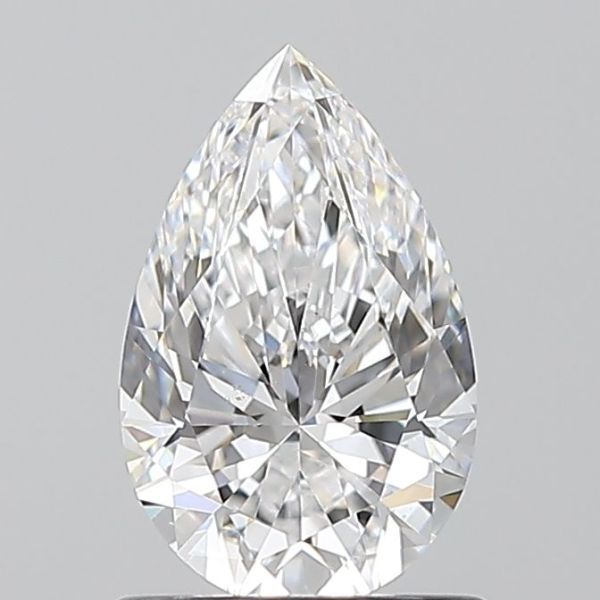 Pear Diamond image