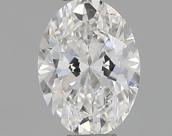 Oval Diamond image