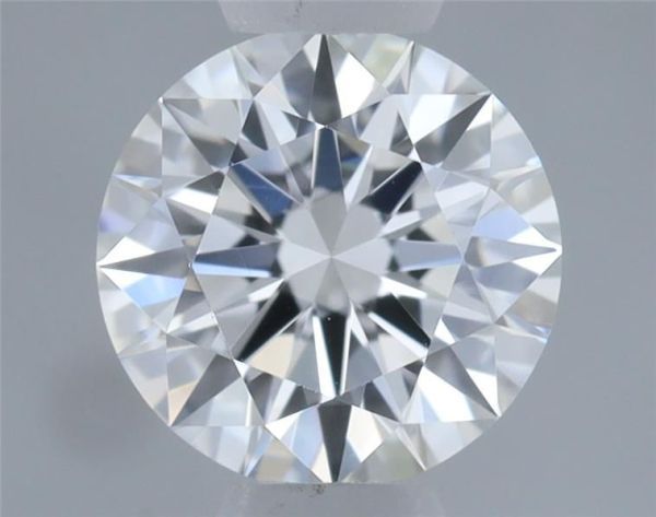 Round Diamond image