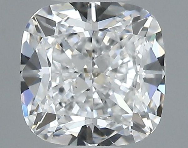 Cushion Diamond image