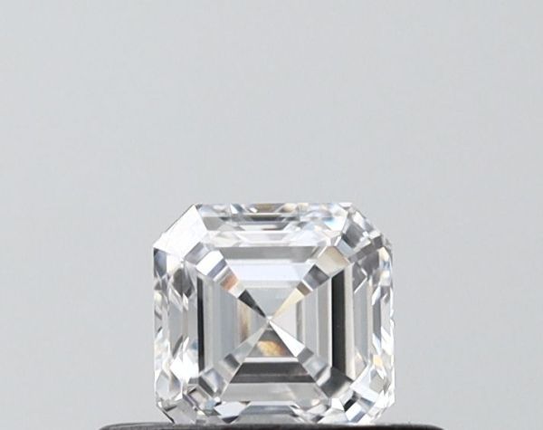 Asscher Lab-Grown Diamond image