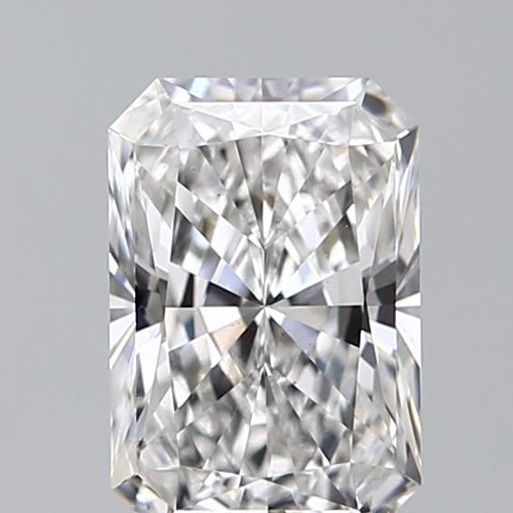 Radiant Lab-Grown Diamond image