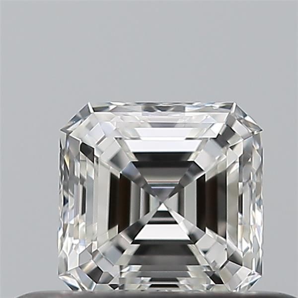 Asscher Diamond image