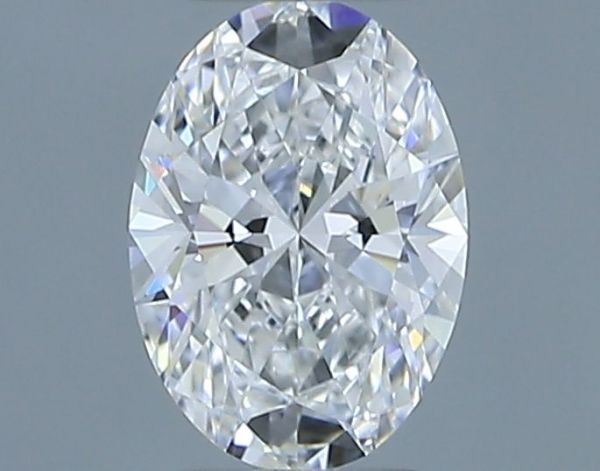 Oval Diamond image