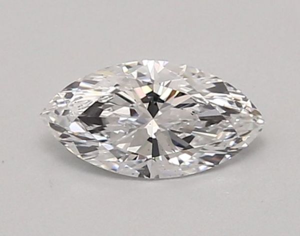 Marquise Lab-Grown Diamond image