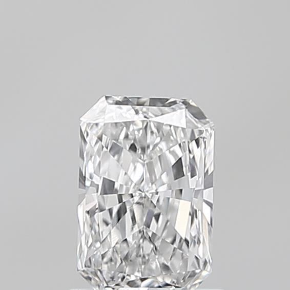 Radiant Lab-Grown Diamond image