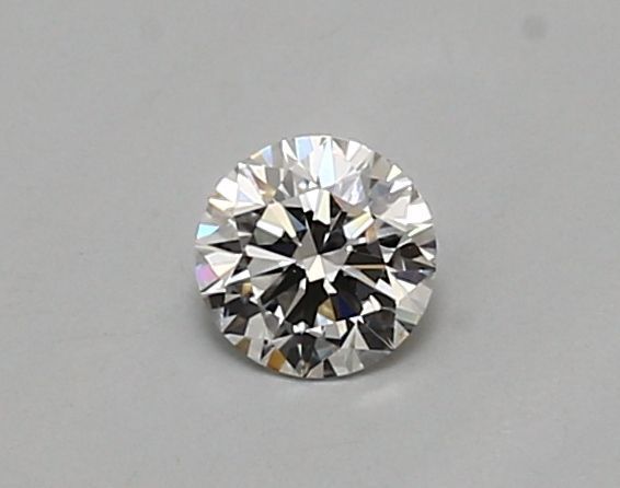 Round Lab-Grown Diamond image