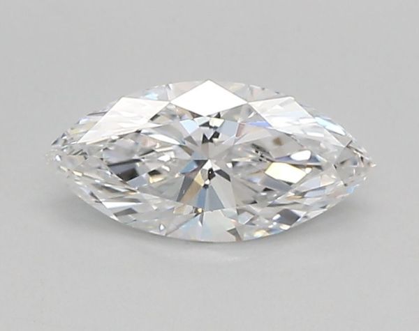 Marquise Lab-Grown Diamond image