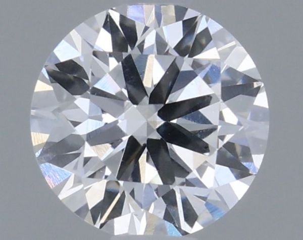Round Lab-Grown Diamond image