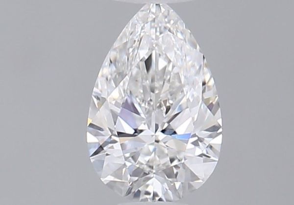 Pear Diamond image
