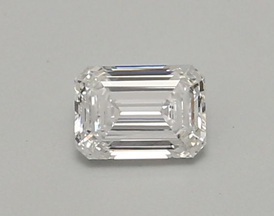 Emerald Lab-Grown Diamond image