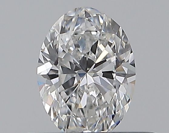 Oval Diamond image