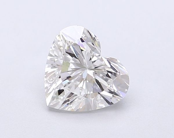 Heart Lab-Grown Diamond image