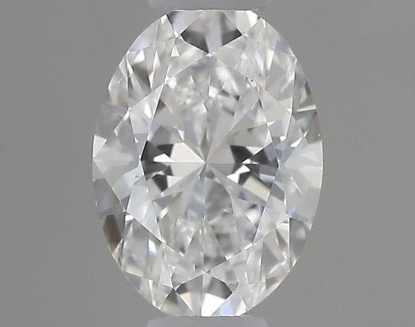 Oval Diamond image