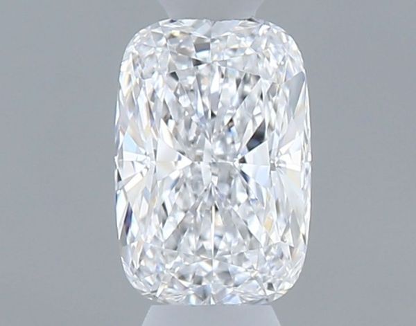Cushion Diamond image