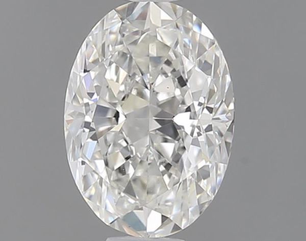 Oval Diamond image