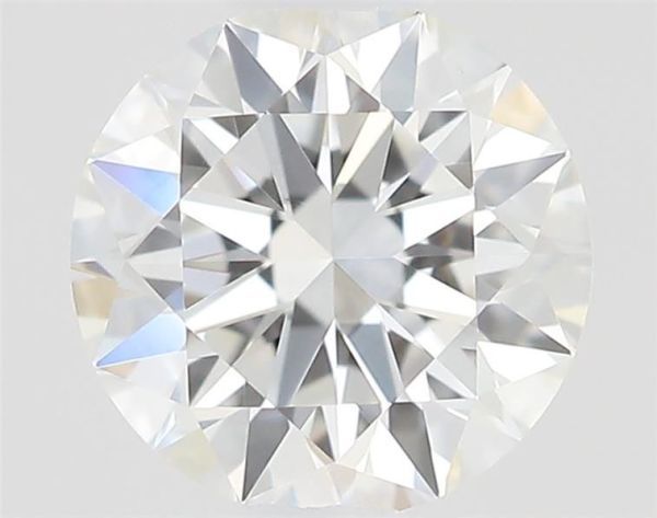 Round Diamond image