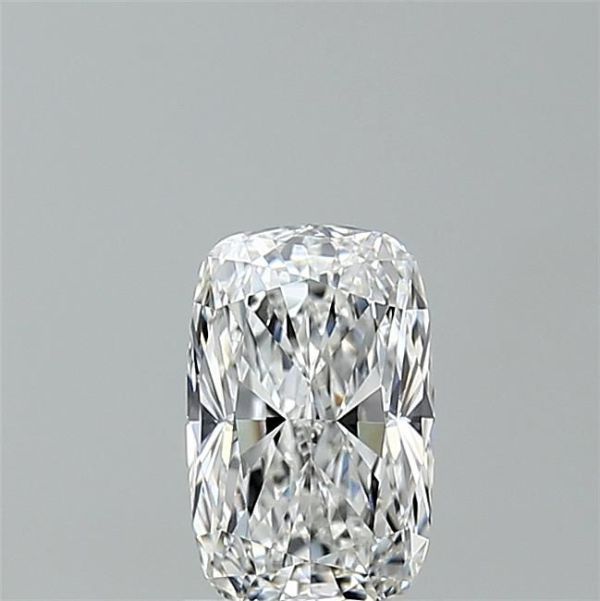 Cushion Lab-Grown Diamond image