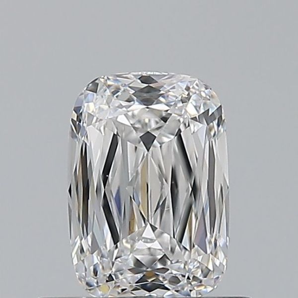 Cushion Diamond image