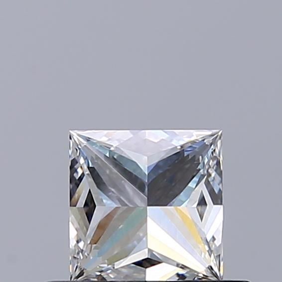 Princess Lab-Grown Diamond image