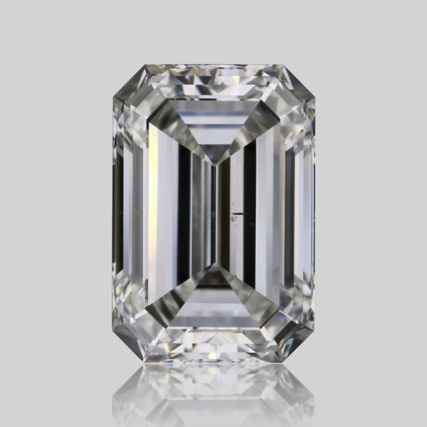 Emerald Diamond image