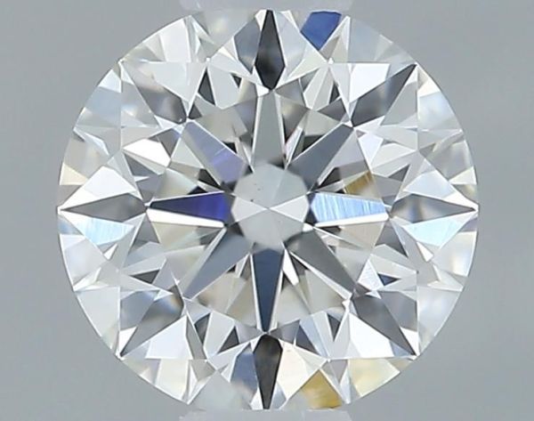 Round Diamond image