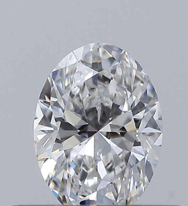 Oval Diamond image