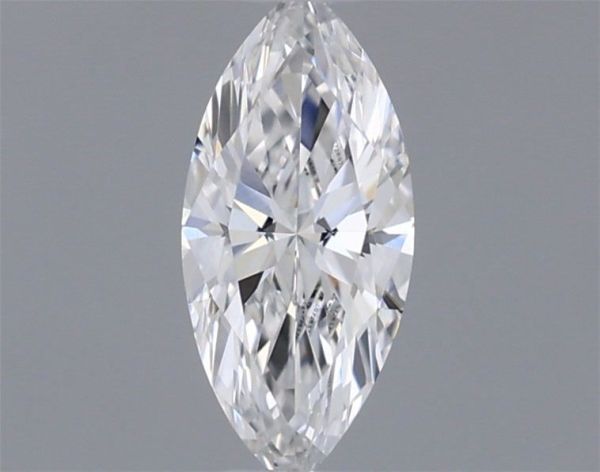 Marquise Lab-Grown Diamond image