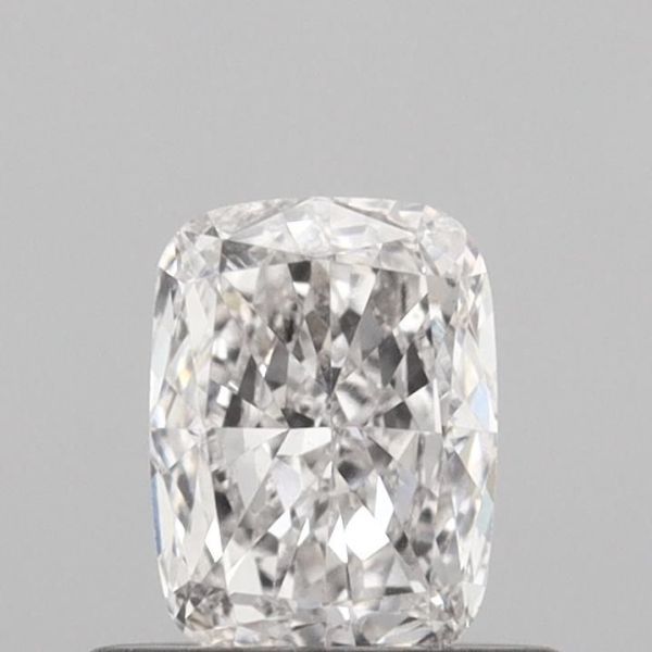 Cushion Lab-Grown Diamond image