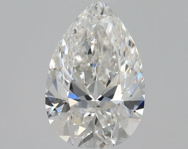 Pear Diamond image