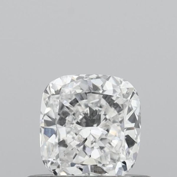 Cushion Lab-Grown Diamond image